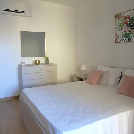 Lejlighed Homiday - Residenza Catucci *