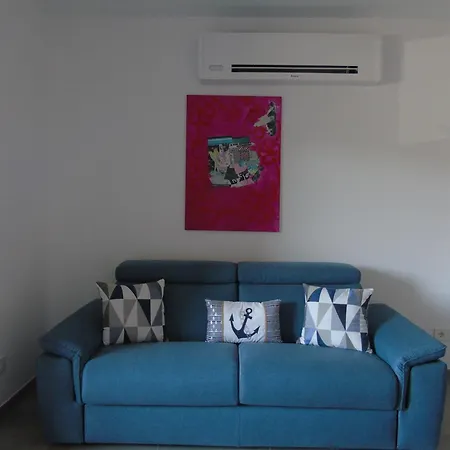 Homiday - Residenza Catucci Lejlighed Pineto