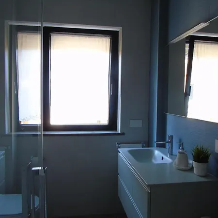 Homiday - Residenza Catucci *