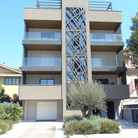 Homiday - Residenza Catucci Pineto
