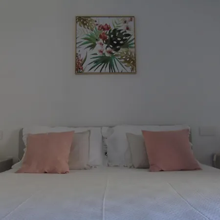 Homiday - Residenza Catucci * Pineto