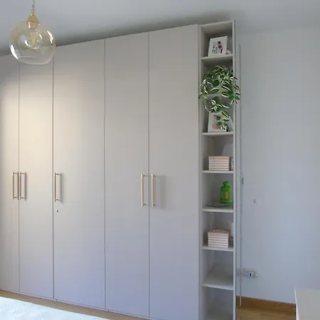 Homiday - Residenza Catucci