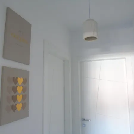 Homiday - Residenza Catucci Lejlighed