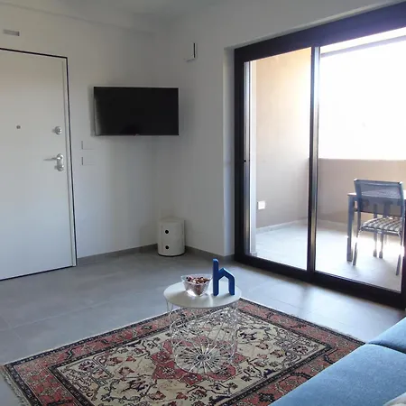 Homiday - Residenza Catucci Lejlighed *