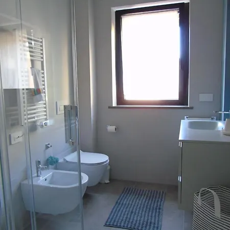 Homiday - Residenza Catucci Lejlighed Pineto