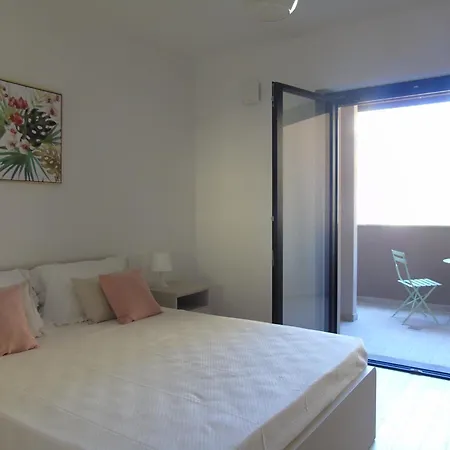 Homiday - Residenza Catucci Lejlighed *