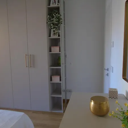 Lejlighed Homiday - Residenza Catucci *