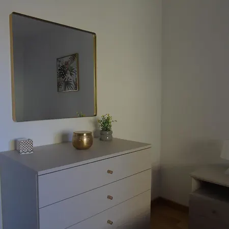 Апартаменты Homiday - Residenza Catucci Пинето