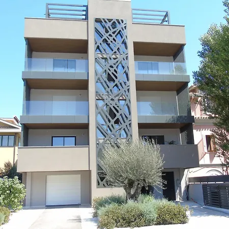 Homiday - Residenza Catucci Pineto