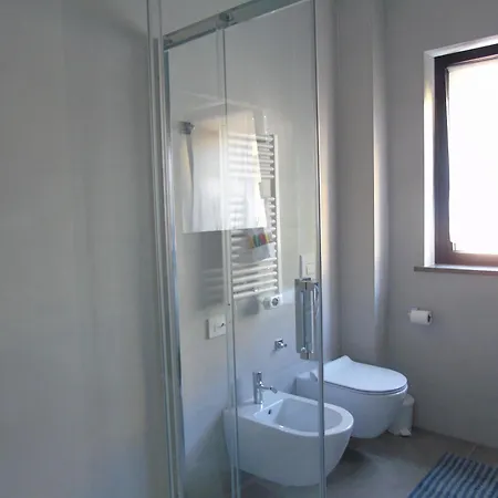 Homiday - Residenza Catucci Lejlighed